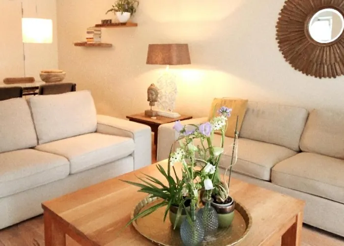Luxury Loft At Lake Volendam 20 Min. From Amsterdam Cs