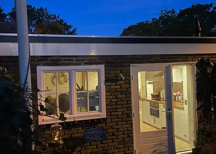 Cottage 44 - Free Parking!